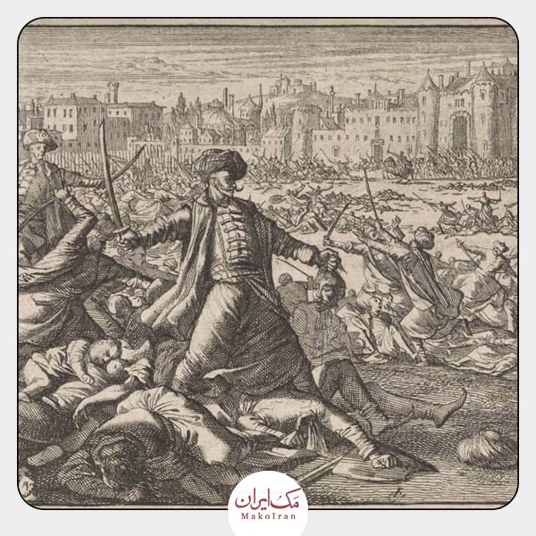 چرا مکران مهم است؟(بخش دوم) 1 مکران