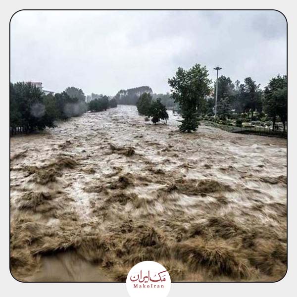 تشنگی بر مدار بیتدبیری ناتمام 1 مکران زیردان