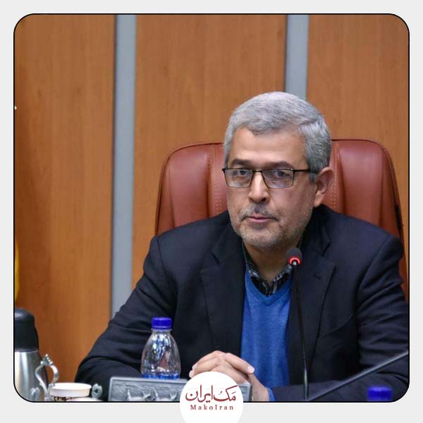 مکران جلال ماب