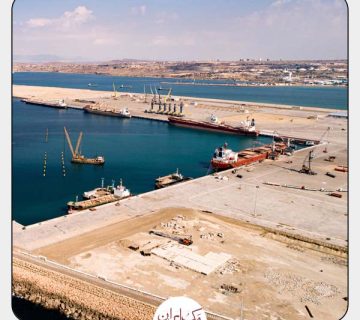 بندر چابهار چابهار هند