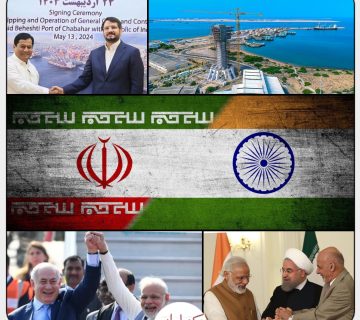 اخراج؟ هماکنون؟! 6 چابهار بندر چابهار