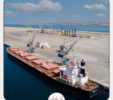 چابهار در بازی بزرگ؛ لغو معافیت تحریمی 5 چابهار مکران توسعه مکران سواحل مکران بندر شهید بهشتی منطقه آزاد چابهار