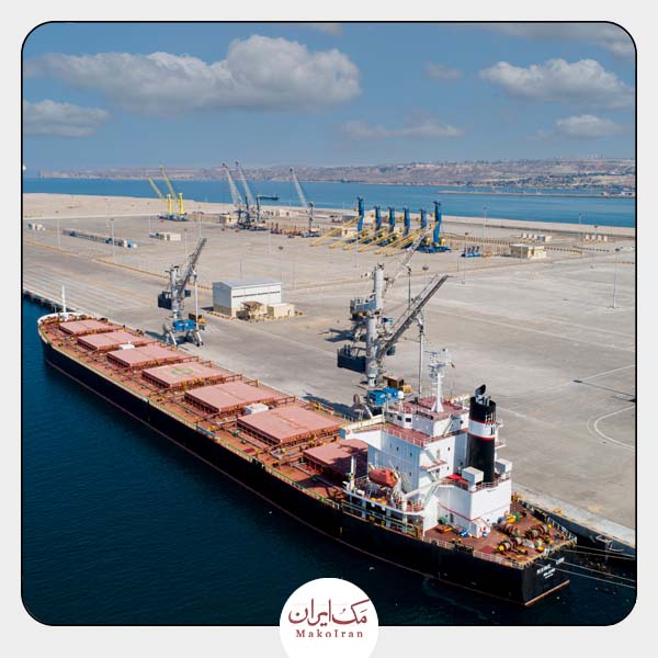 چابهار مکران توسعه مکران سواحل مکران بندر شهید بهشتی منطقه آزاد چابهار