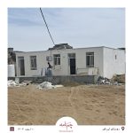 معماری مکران لیره ای جاسک هرمزگان