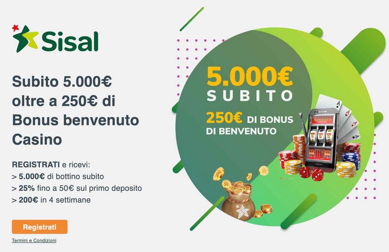 Casi di gioco non AAMS 2026 - Case di gioco online ideali senza AAMS