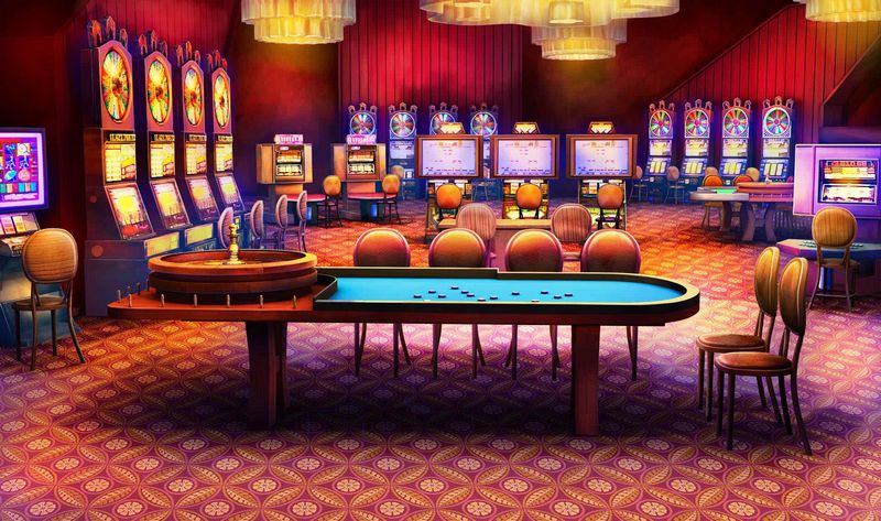 Fortunica Casino Evaluation
